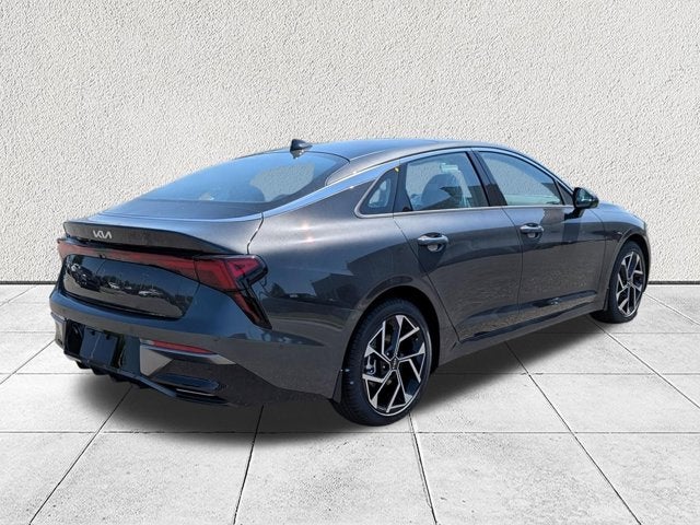 2026 Kia K5 EX