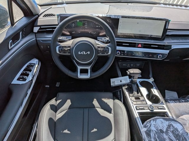 2026 Kia K5 EX