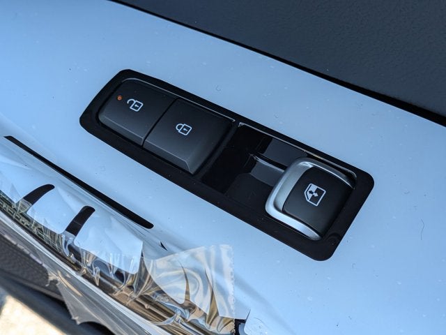 2026 Kia K5 EX