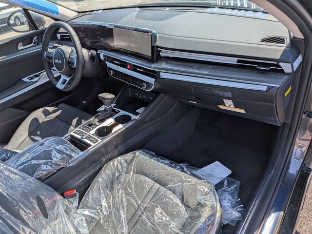 2026 Kia K5 EX