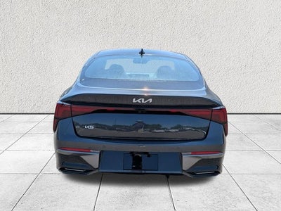 2026 Kia K5 EX
