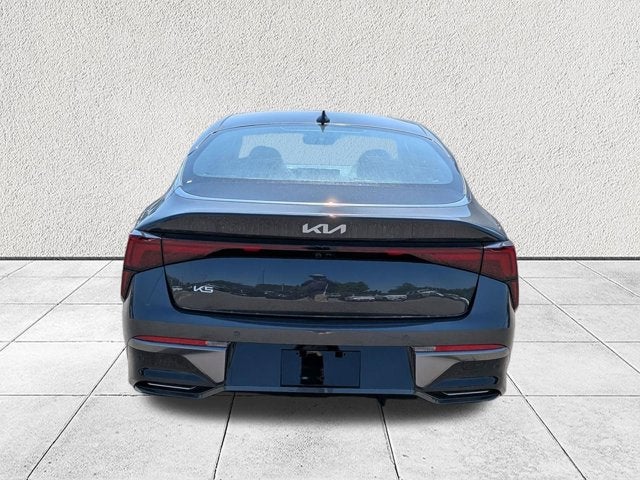 2026 Kia K5 EX