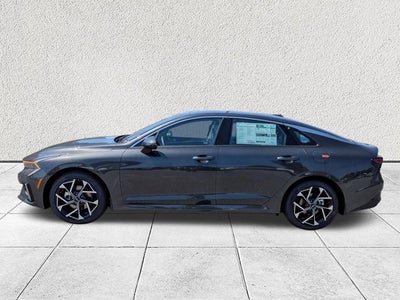 2026 Kia K5 EX