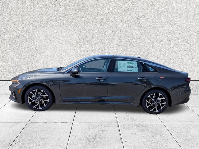 2026 Kia K5 EX