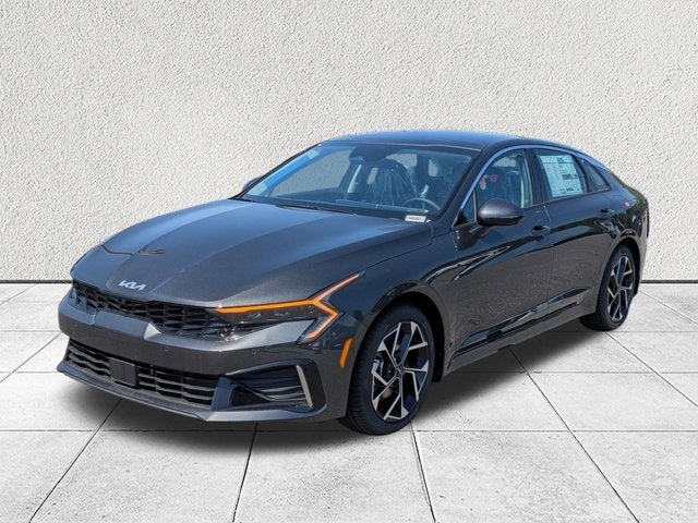 2026 Kia K5 EX