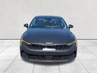 2026 Kia K5 EX