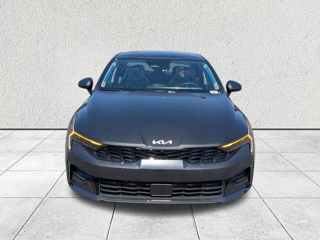2026 Kia K5 EX