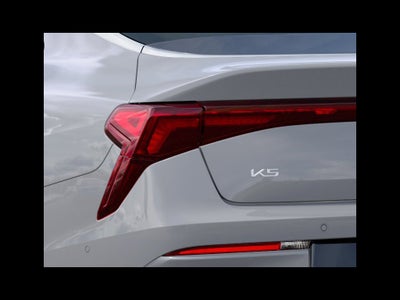2027 Kia K5 GT