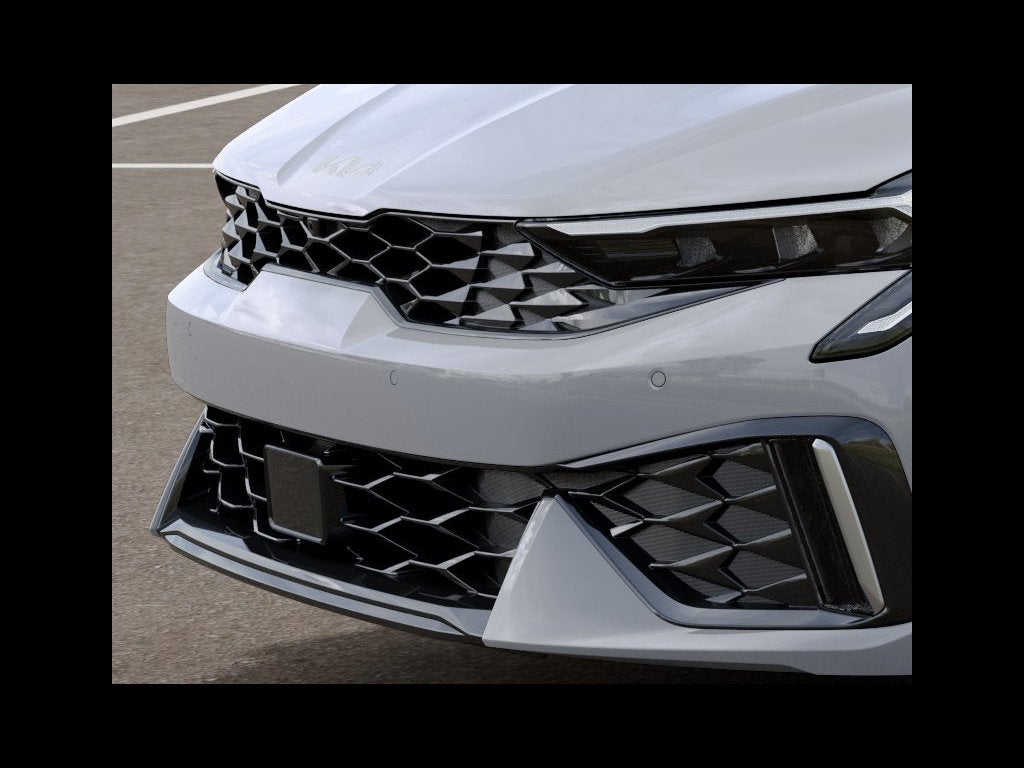 2027 Kia K5 GT