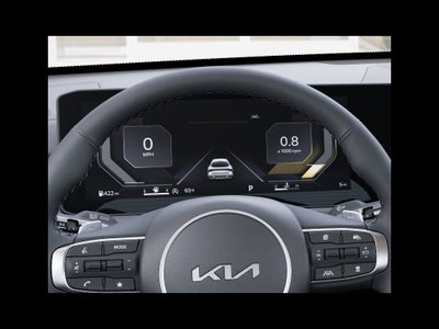 2027 Kia K5 GT