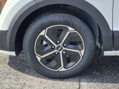2026 Kia Niro LX