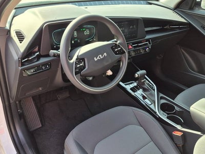 2026 Kia Niro LX