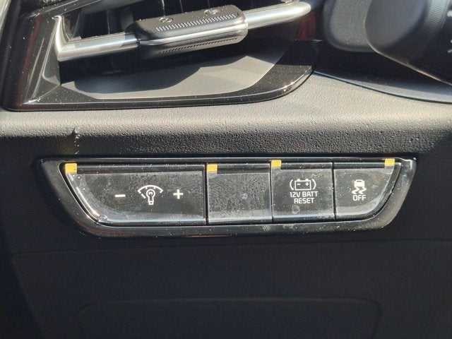 2026 Kia Niro LX