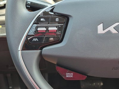 2026 Kia Niro LX