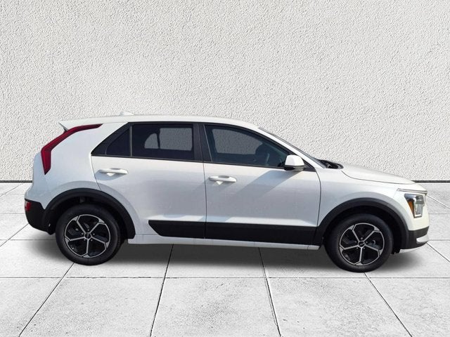 2026 Kia Niro LX