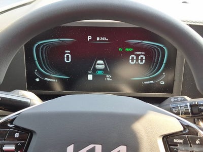 2026 Kia Niro LX