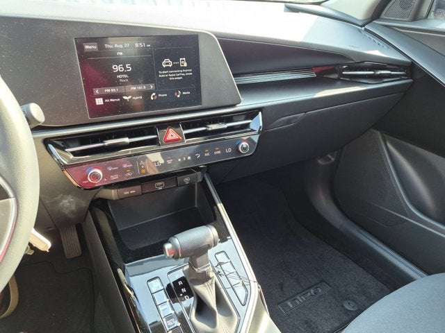 2026 Kia Niro LX