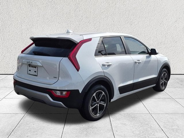 2026 Kia Niro LX