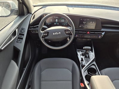 2026 Kia Niro LX