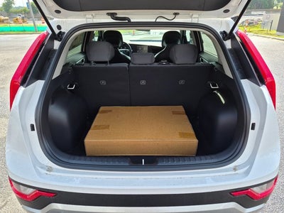 2026 Kia Niro LX