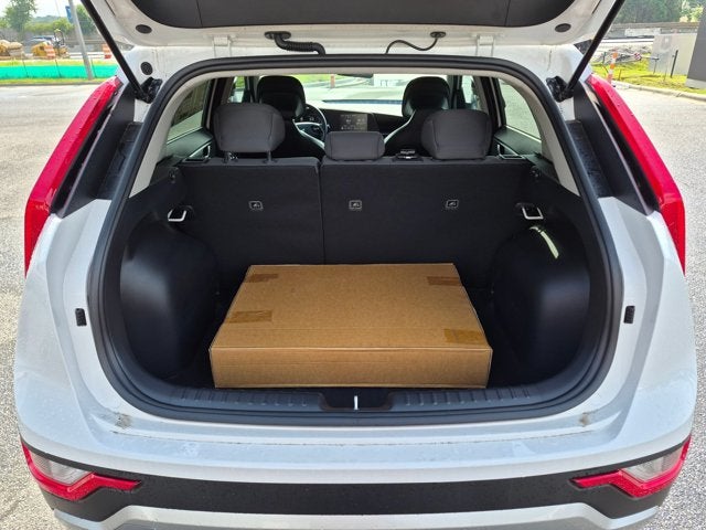2026 Kia Niro LX