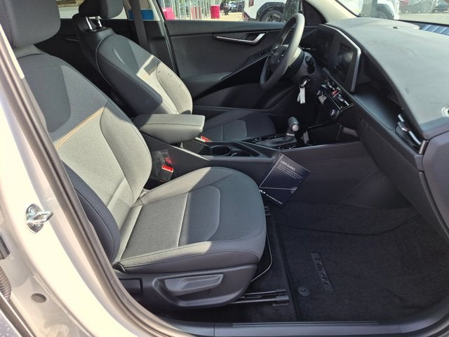 2026 Kia Niro LX