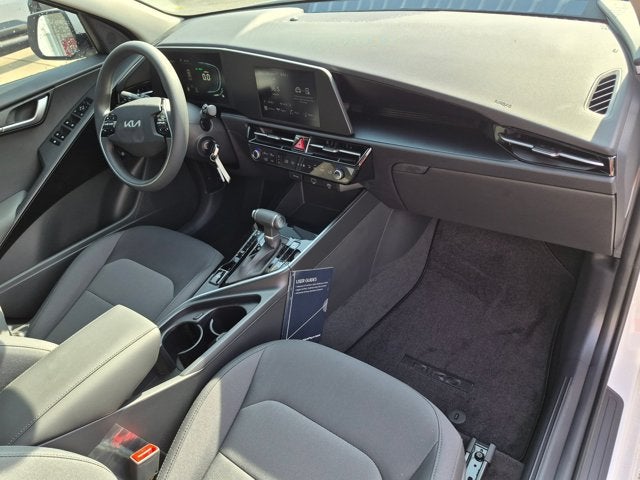 2026 Kia Niro LX