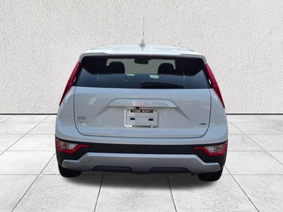 2026 Kia Niro LX