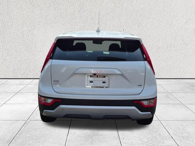2026 Kia Niro LX