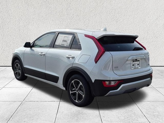 2026 Kia Niro LX