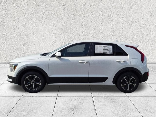 2026 Kia Niro LX