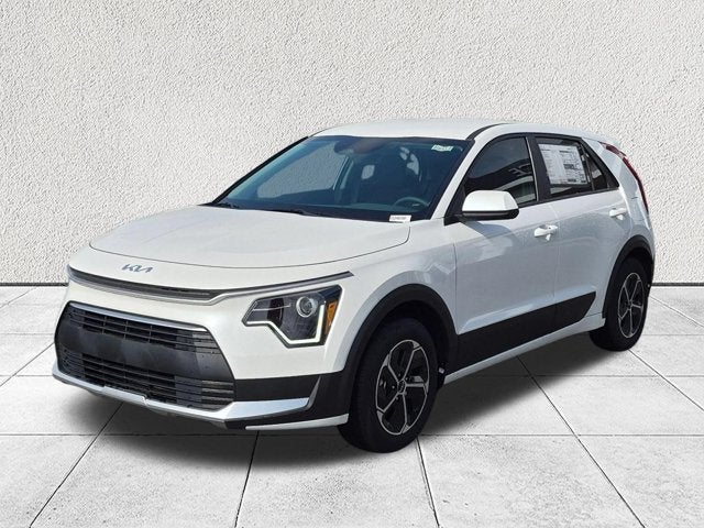 2026 Kia Niro LX