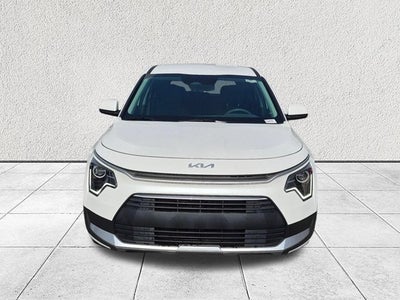 2026 Kia Niro LX
