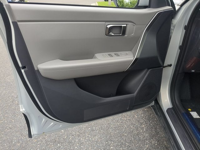 2027 Kia Seltos LX