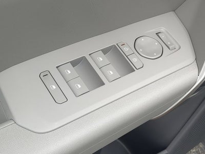 2027 Kia Seltos LX
