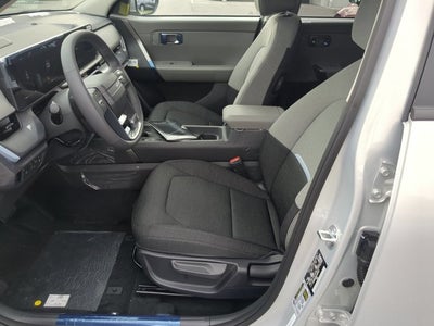 2027 Kia Seltos LX