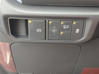 2027 Kia Seltos LX