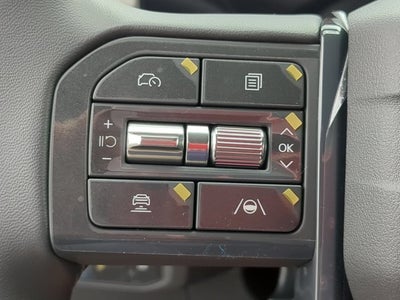 2027 Kia Seltos LX