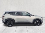 2027 Kia Seltos LX