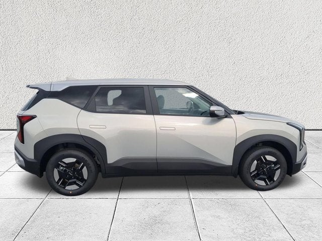 2027 Kia Seltos LX