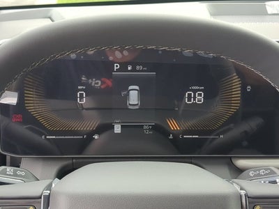 2027 Kia Seltos LX