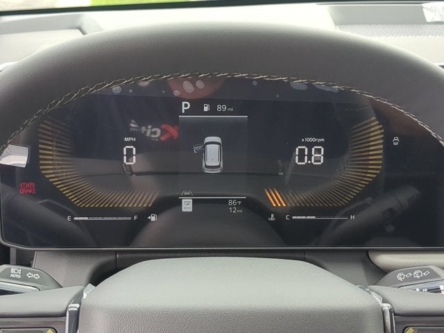 2027 Kia Seltos LX