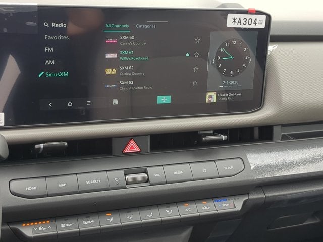 2027 Kia Seltos LX