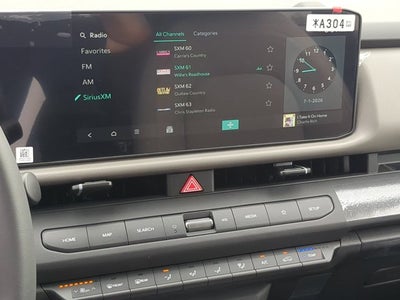 2027 Kia Seltos LX