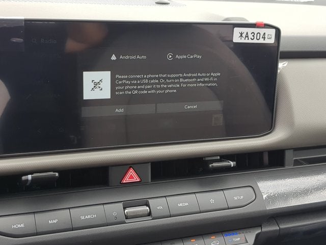 2027 Kia Seltos LX