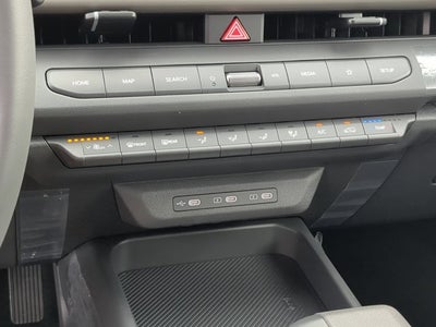 2027 Kia Seltos LX