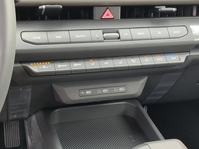2027 Kia Seltos LX