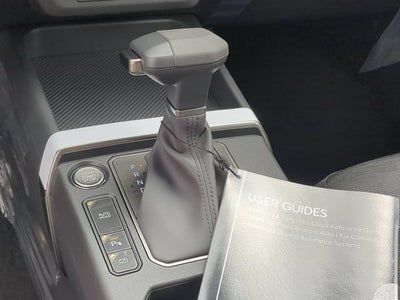 2027 Kia Seltos LX