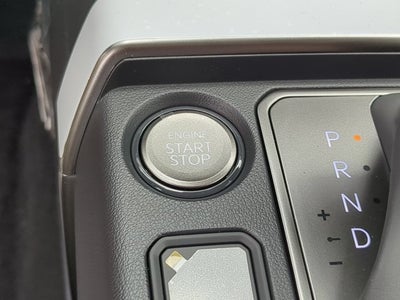 2027 Kia Seltos LX