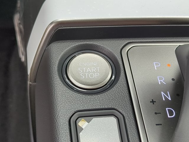 2027 Kia Seltos LX